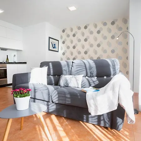 Apartamento A Laxe Isla de Arosa Exterior photo
