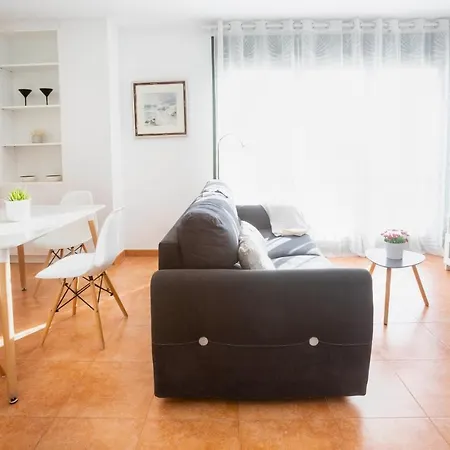 Apartamento A Laxe Isla de Arosa Exterior photo