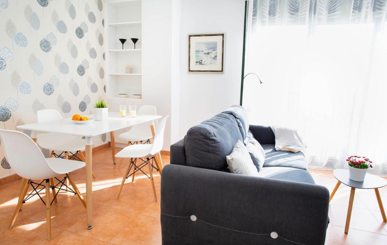 Apartment A Laxe Isla de Arosa