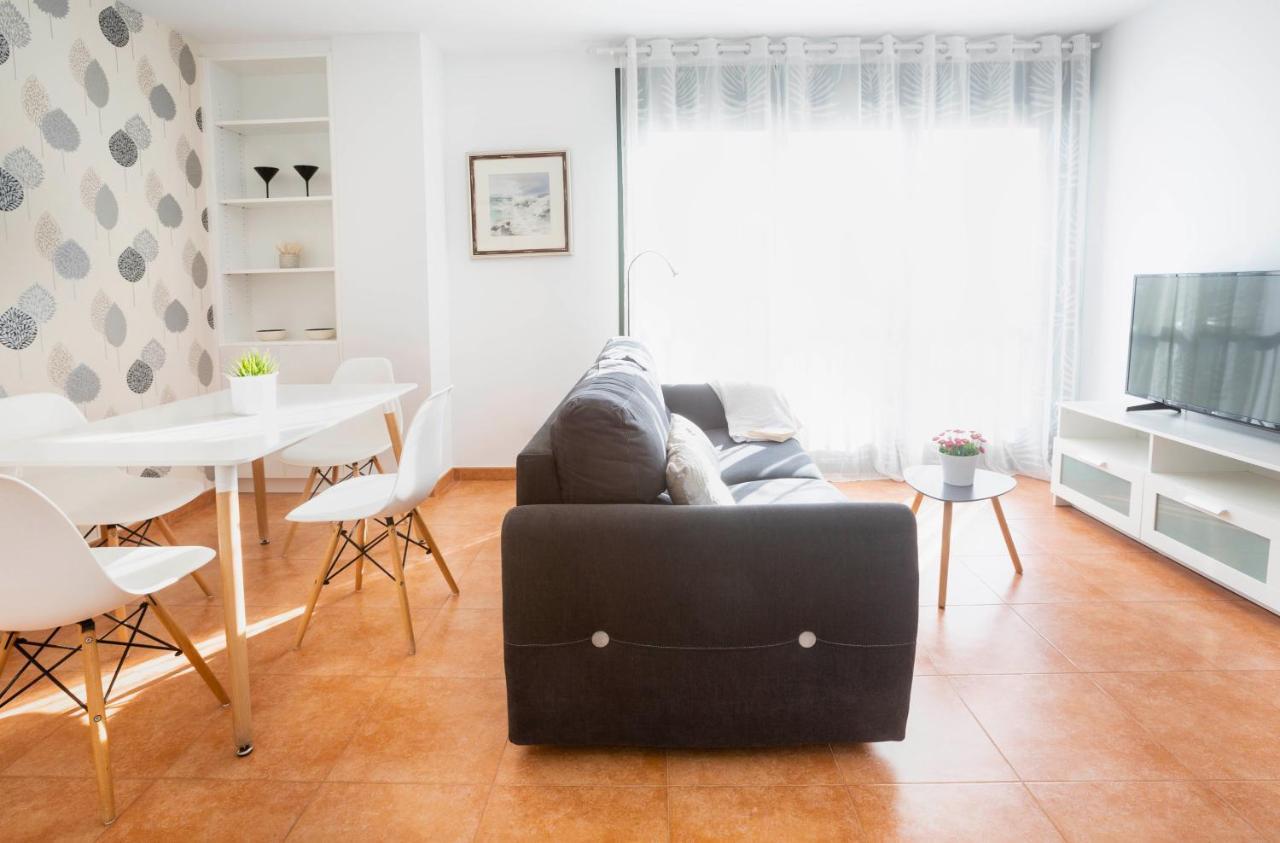 A Laxe Apartment Isla de Arosa