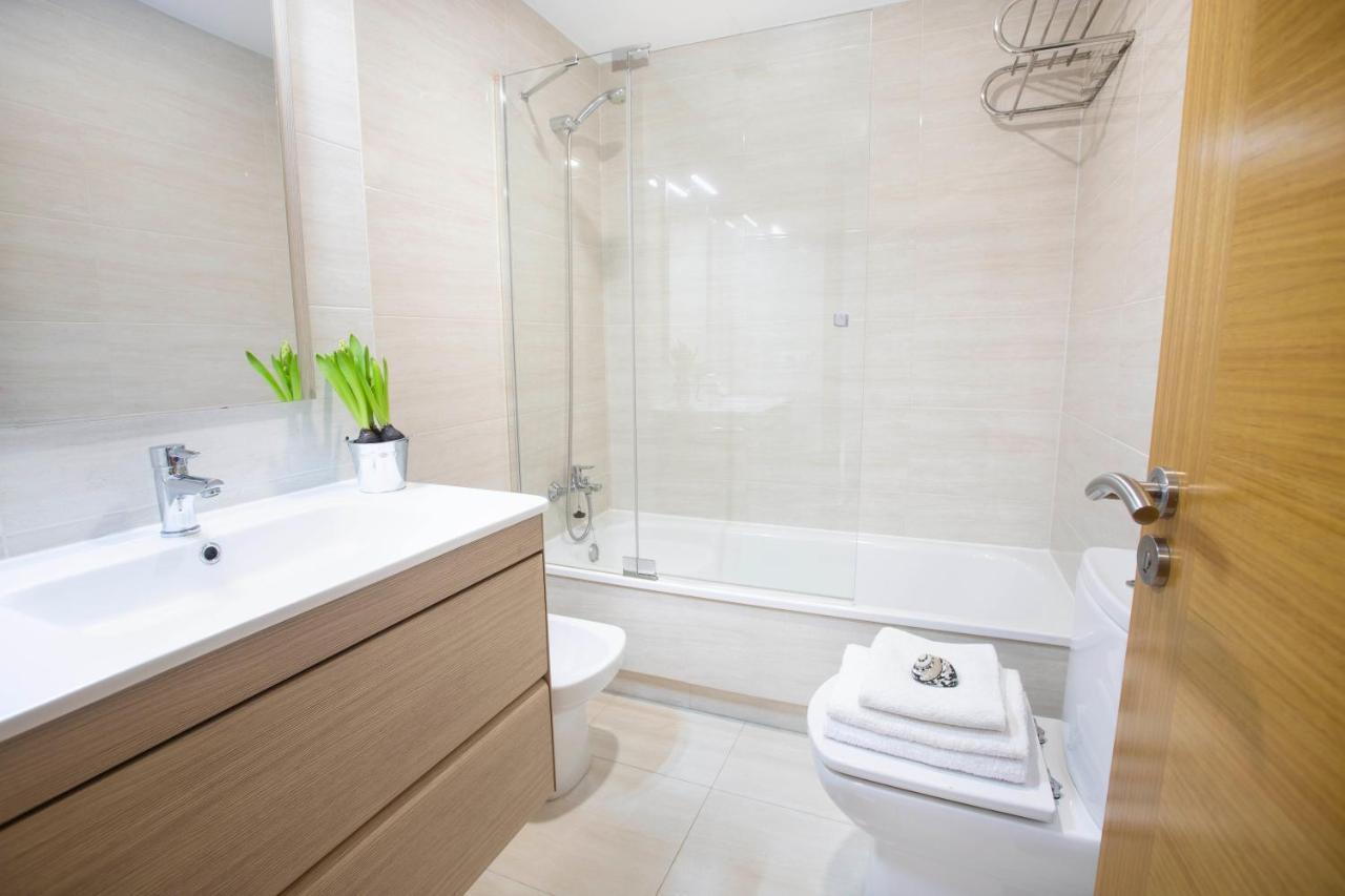 A Laxe Apartment Isla de Arosa